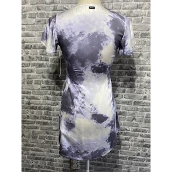 NWT RVCA WOMENS SKYLINE DRESS - Picture 5 of 13